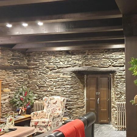 El Balcon De Sotillo - Las Medulas - Senderismo Por Canales Romanos Sotillo de Cabrera Εξωτερικό φωτογραφία