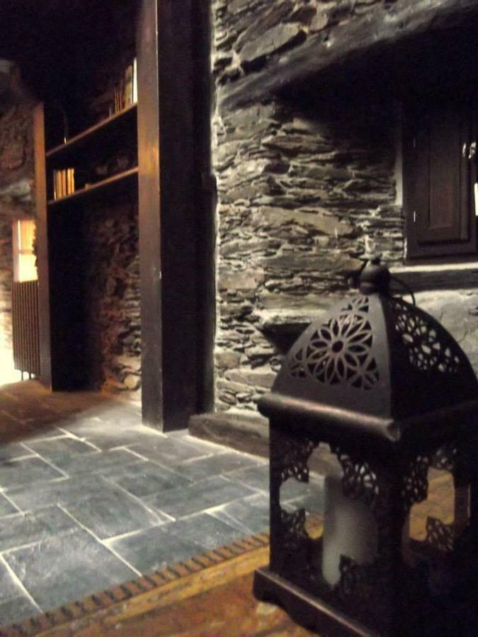 El Balcon De Sotillo - Las Medulas - Senderismo Por Canales Romanos Sotillo de Cabrera Εξωτερικό φωτογραφία