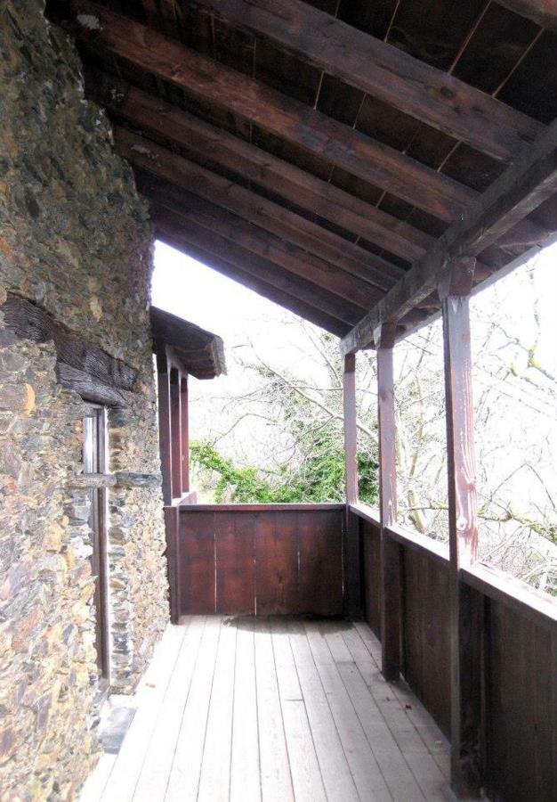 El Balcon De Sotillo - Las Medulas - Senderismo Por Canales Romanos Sotillo de Cabrera Εξωτερικό φωτογραφία