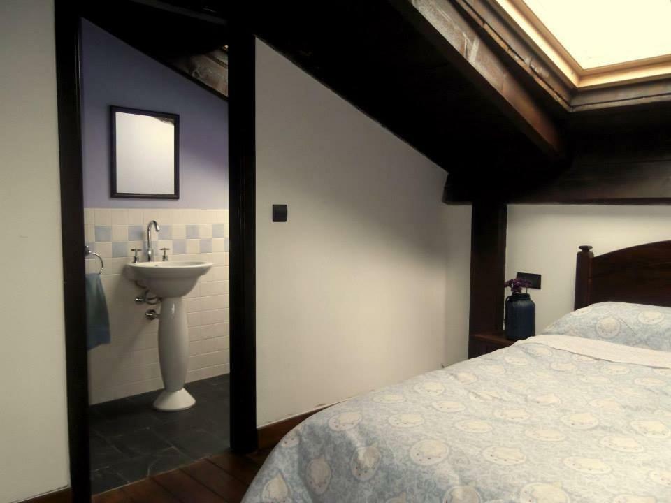 El Balcon De Sotillo - Las Medulas - Senderismo Por Canales Romanos Sotillo de Cabrera Εξωτερικό φωτογραφία