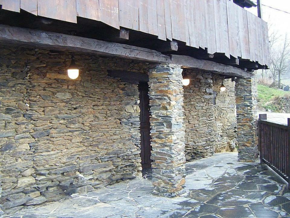 El Balcon De Sotillo - Las Medulas - Senderismo Por Canales Romanos Sotillo de Cabrera Εξωτερικό φωτογραφία