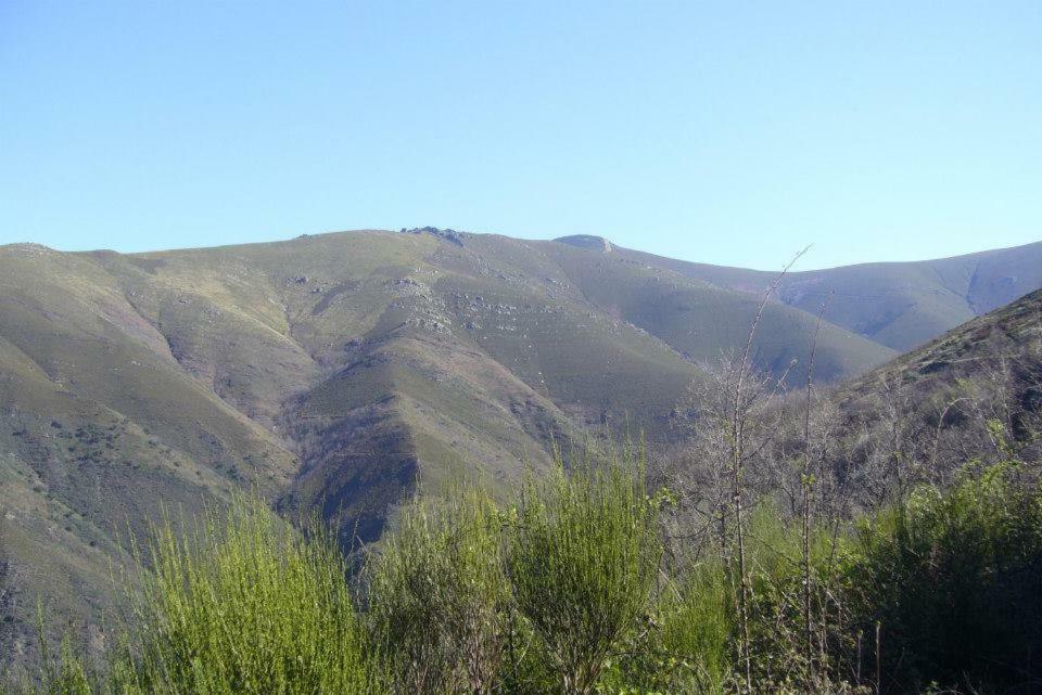 El Balcon De Sotillo - Las Medulas - Senderismo Por Canales Romanos Sotillo de Cabrera Εξωτερικό φωτογραφία