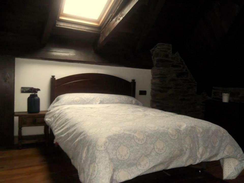 El Balcon De Sotillo - Las Medulas - Senderismo Por Canales Romanos Sotillo de Cabrera Εξωτερικό φωτογραφία